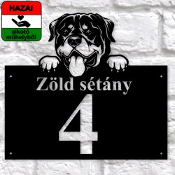 Rottweiler p01